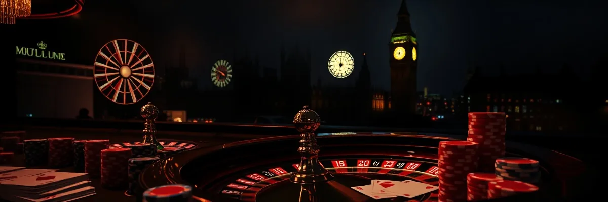 advantage casino in the UK — Proven Advantage Casino Strategies